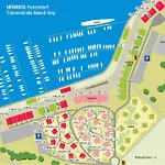 Apartament Duenenvilla 14, Whg 7 Lubeka
