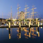 Duenenvilla 14, Whg 7 Apartament *