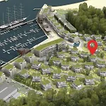 Apartament Duenenvilla 14, Whg 7