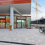 Duenenvilla 14, Whg 7 Apartament *