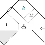 Apartament Duenenvilla 14, Whg 7