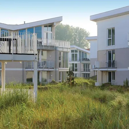 Duenenvilla 14, Whg 7 Priwall