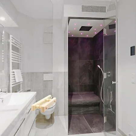Апартаменты Duenenvilla Deluxe *