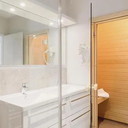 Appartement Duenenvilla 14, Whg 7 *
