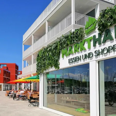 Appartement Duenenvilla 14, Whg 7
