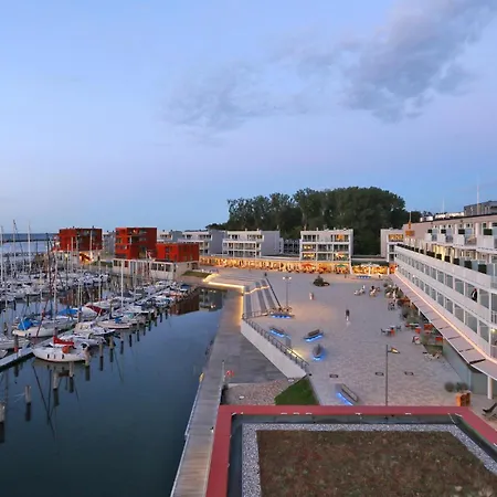 Duenenvilla 14, Whg 7