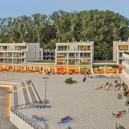 Apartament Duenenvilla 14, Whg 7