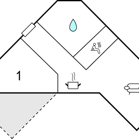 Appartement Duenenvilla 14, Whg 7