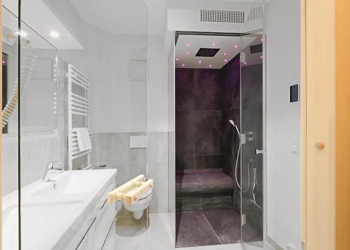 Appartement Duenenvilla 14, Whg 7 *