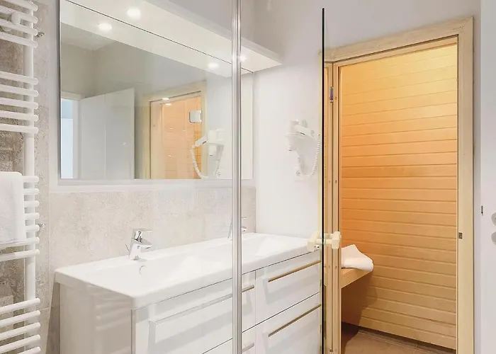 Appartement Duenenvilla 14, Whg 7 *